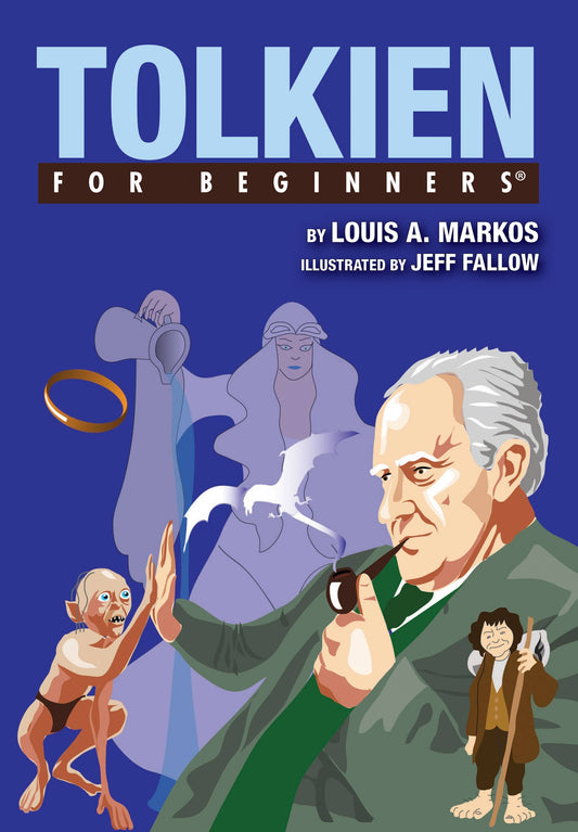 Tolkien For Beginners