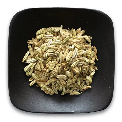 Fennel Seed