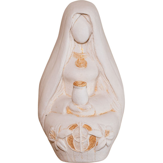 Gypsum Cement Figurine - Mary Magdalene (Each)