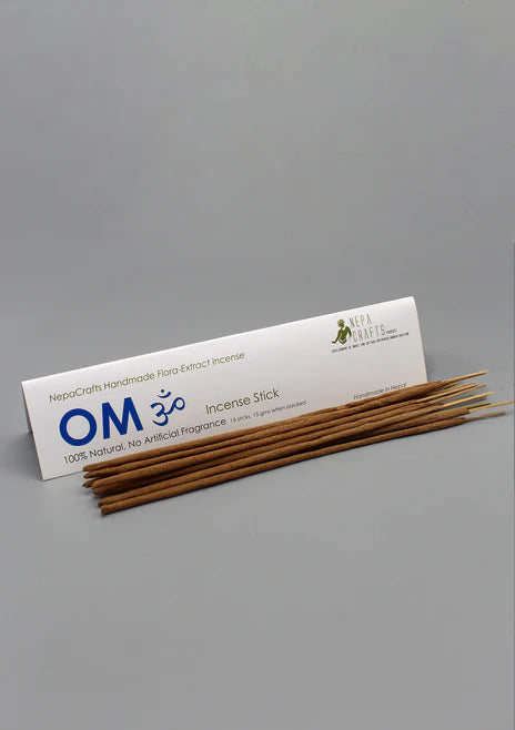 100% Natural Himalayan Stick Incense