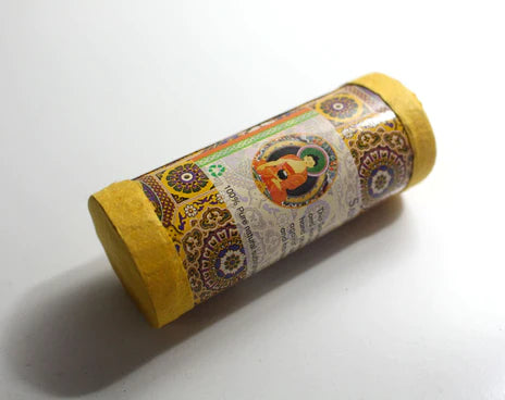 Sakyamuni Buddha Tibetan Incense Sticks