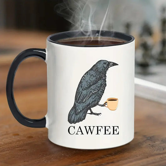 Cawfee Mug