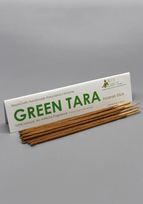 100% Natural Himalayan Stick Incense