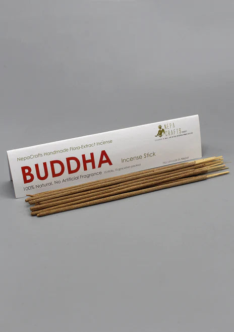 100% Natural Himalayan Stick Incense