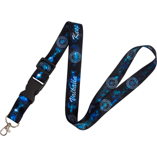 Inspirational Adjustable Lanyard