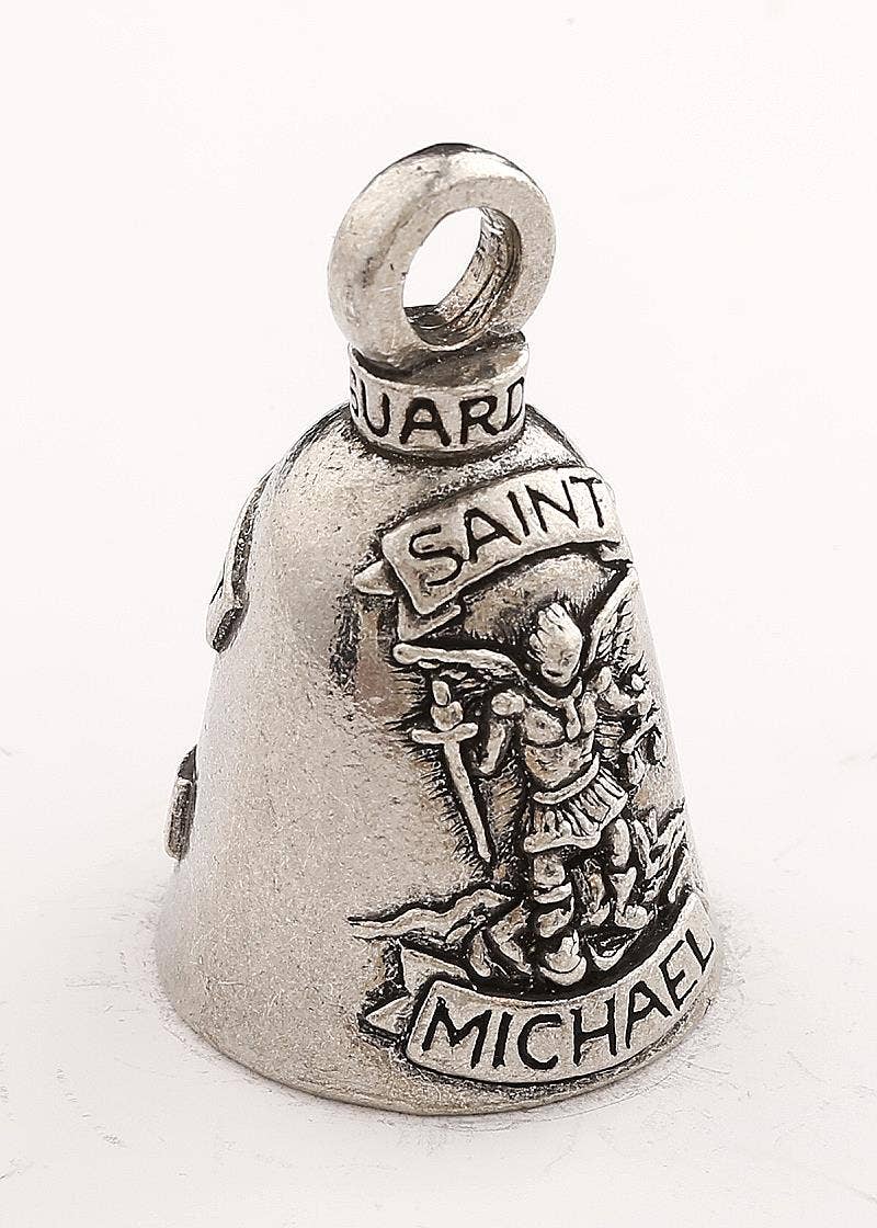 St. Michael Guardian Bell