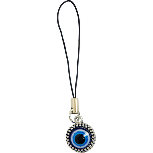 Evil Eye Talisman Cell Holder - Protection Evil Eye