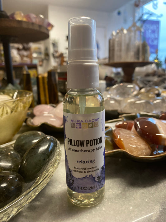 Pillow Potion by Aura Cacia