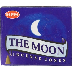 Hem Incense Cones