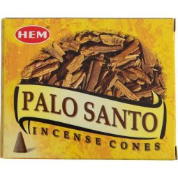 Hem Incense Cones