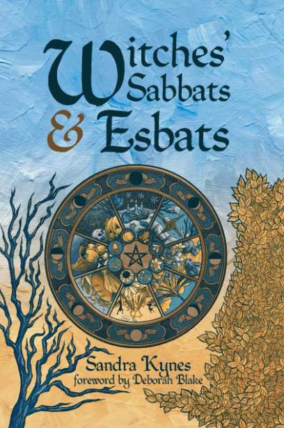 Witches' Sabbats & Esbats