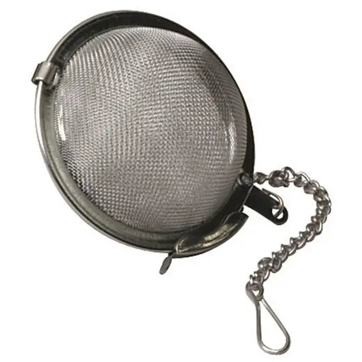 Stainless Steel Mesh Tea Ball