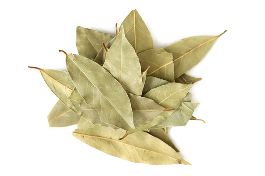 Bay Leaf MRH ORG