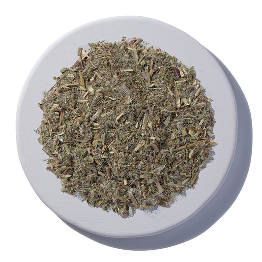 Starwest Botanicals Organic Blessed Thistle Herb