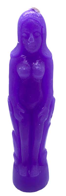 Figure Candles Man/Women