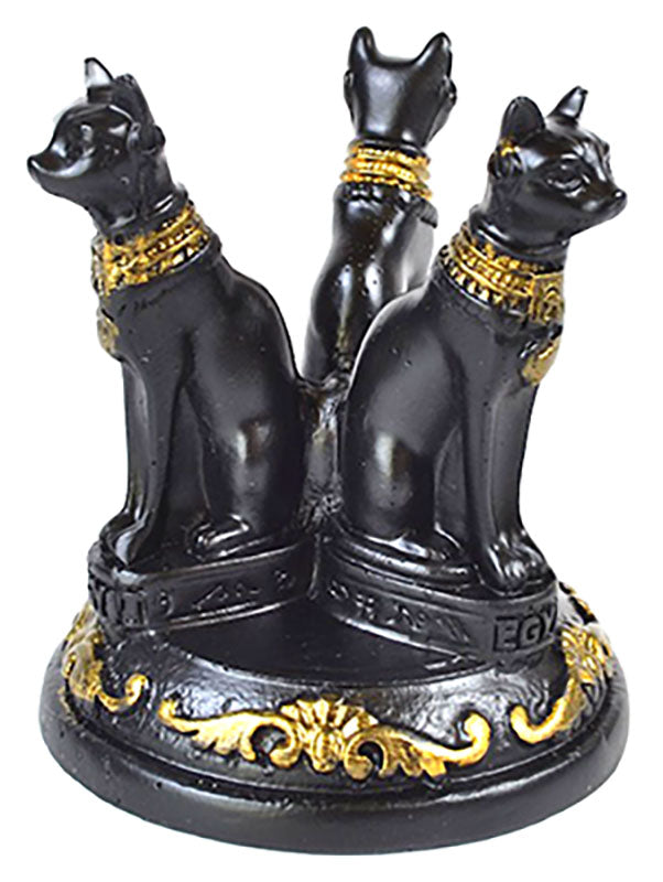 2 3/4" Bastet ball stand