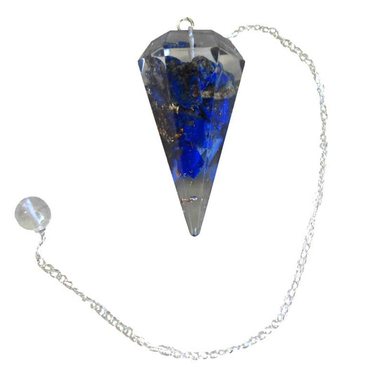 Orgone Pendulum