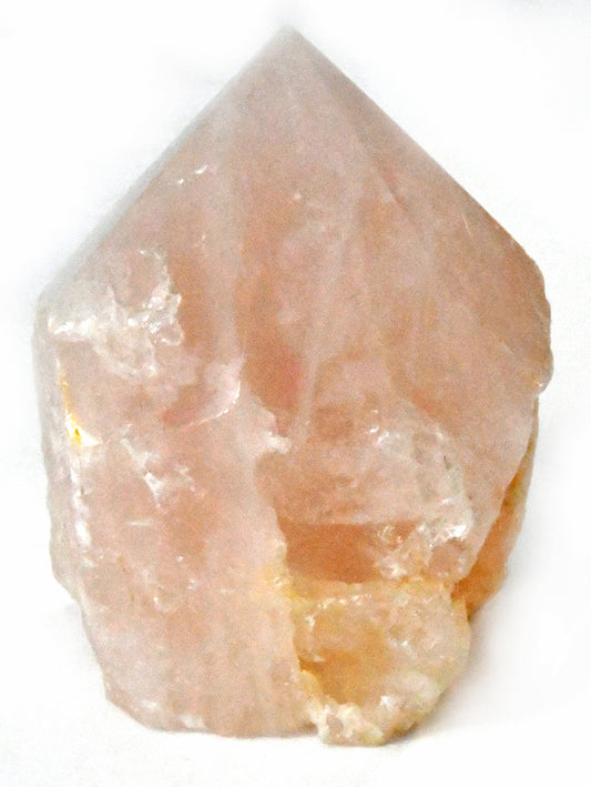 Rose Quartz Point