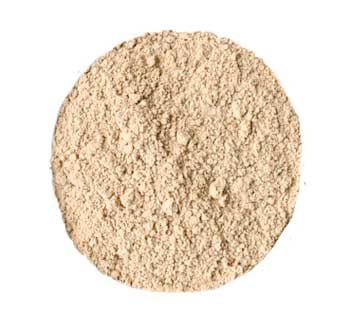 Sandalwood powder Yellow (Santalum)