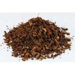 White Oak Bark Wildcrafted