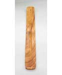 Wood Incense Holder