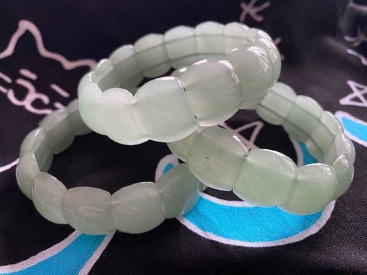 Green Aventurine Bracelet