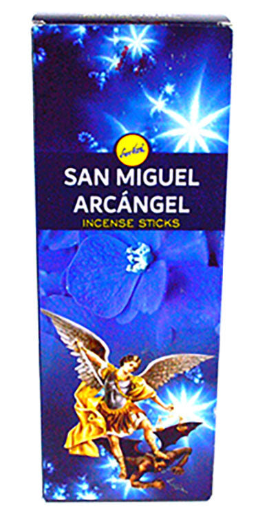 San Miguel Arcangel Sree Vani Stick