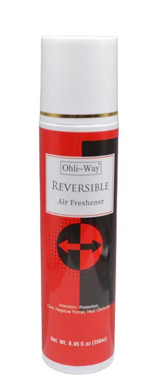 Reversible Air Freshener 250ml