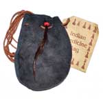 Medicine Dream bag Gray 3"