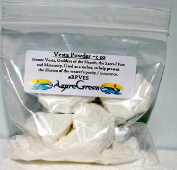 Vesta Ritual Powder