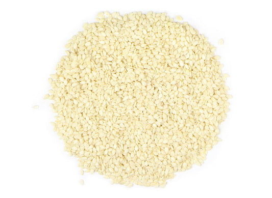 Sesame Seeds MRH Organic