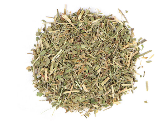 Sheep Sorrel MRH Organic