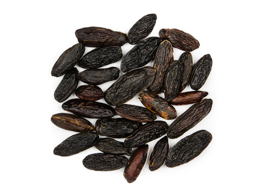 Tonka Beans Whole