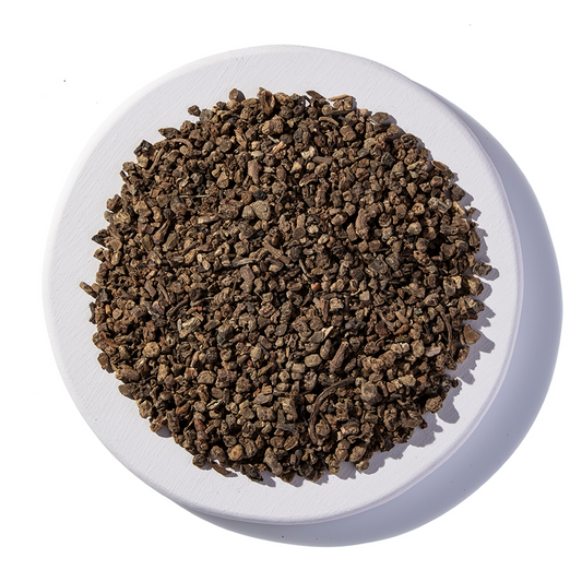 Starwest Botanicals Valerian Root Organic