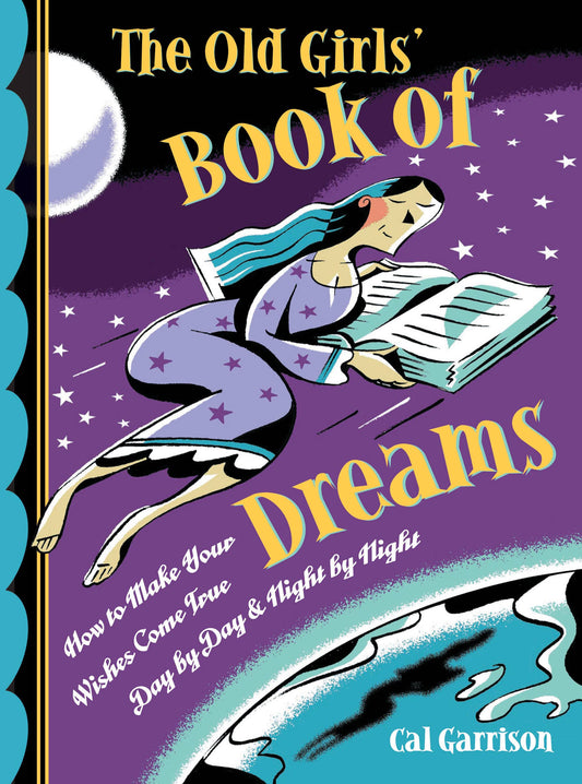 Old Girls' Book of Dreams