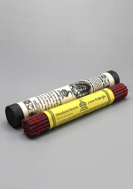 High Quality Tibetan Tribute Incense