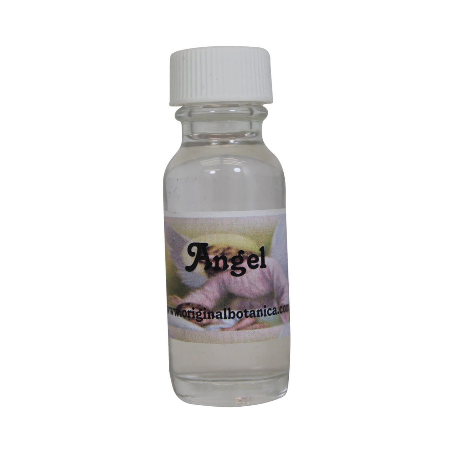 Angel (Aceite de Ángel) Oil 0.5oz