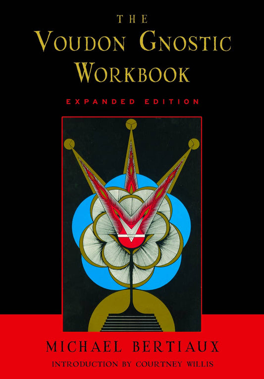 Voudon Gnostic Workbook