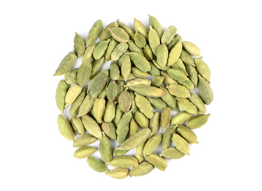 Cardamom Pods MRH ORG