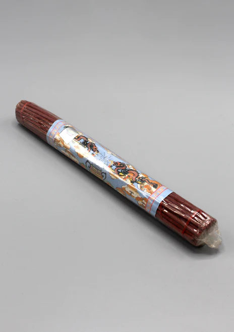 Tibetan Dragon Ritual Incense Sticks