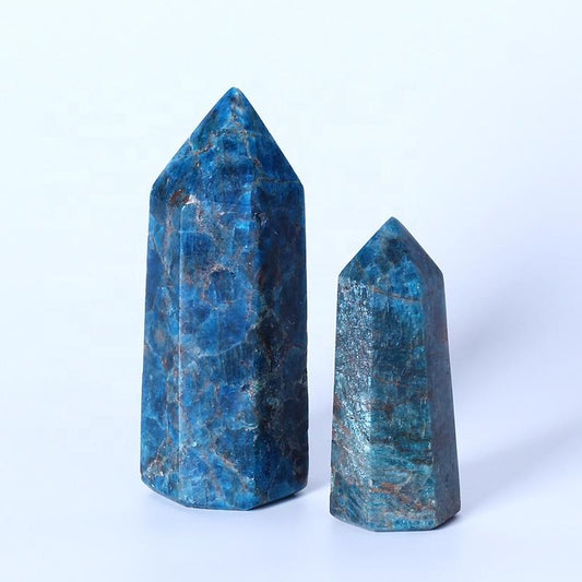 Apatite Tower Points