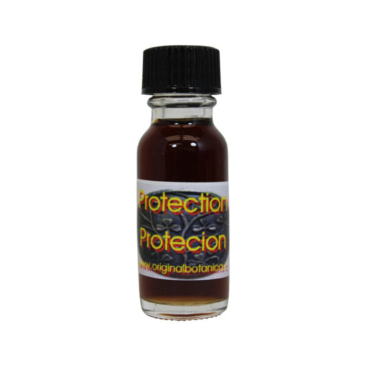 Protection (Proteccion) Oil 0.5oz