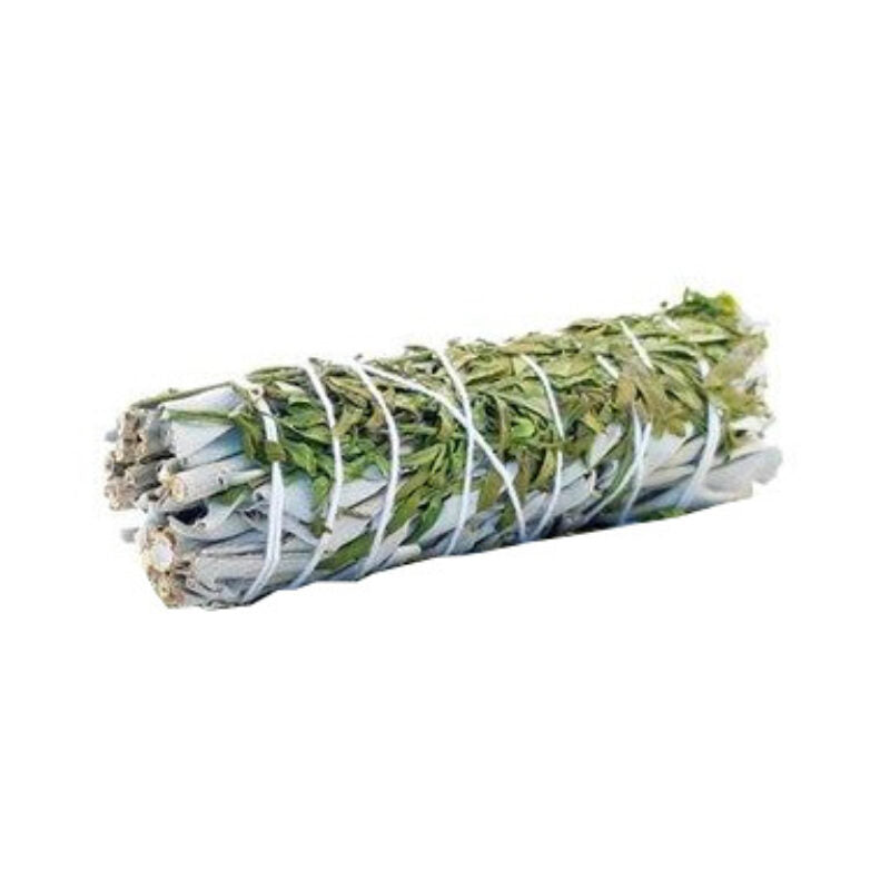 Rue (Ruda) Smudge Stick