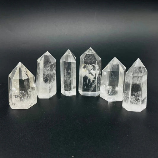 Quartz Mini Towers