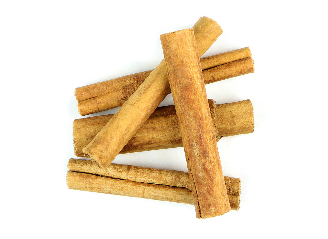 Sweet Cinnamon Sticks MRH ORG