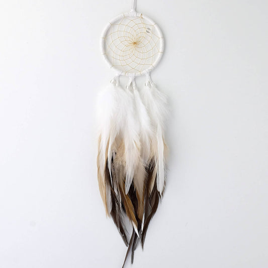 Ombre Dream Catchers