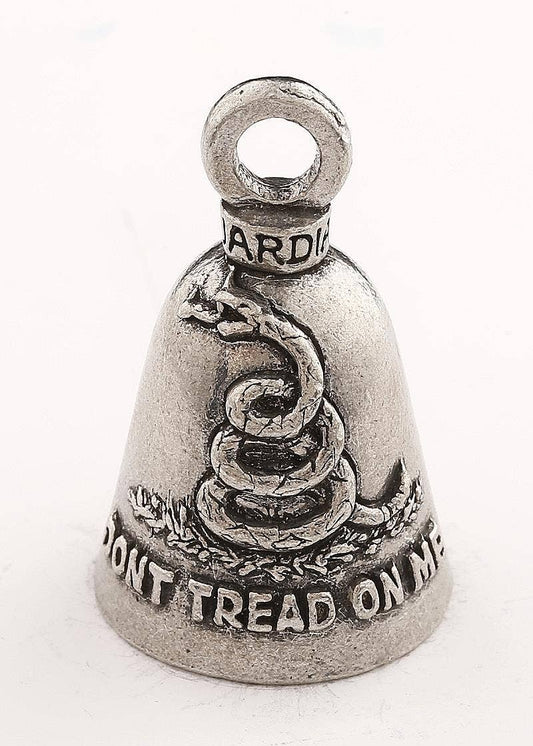 Don't Tread on Me Guardian Bell