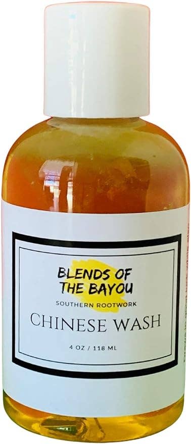 Blends of the Bayou CHINESE FLOOR WASH | 4 Fl Oz