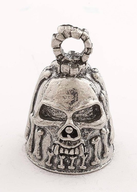 Bones Guardian Bell